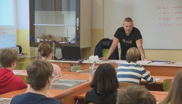 Zmizne fyzika, chémia a biológia z rozvrhu? Po reforme ich budú môcť učiť ako spoločný predmet, učitelia majú obavy