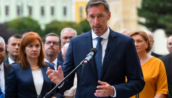 KDH kritizuje Matovičov nápad: Zabetónovať volebný systém a jeden volebný obvod je neakceptovateľné