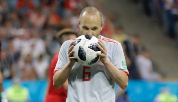 Odchádzajú jeden za druhým: Španielsko roní slzy nostalgie, hrdina z Južnej Afriky končí