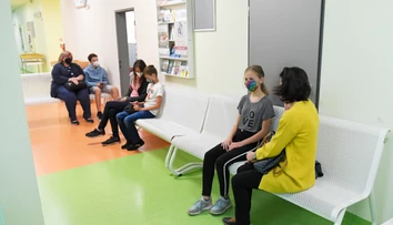 Všeobecní lekári dostanú nové kompetencie. Táto zmena môže zachrániť množstvo životov