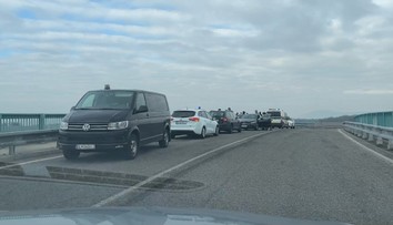 Akcia Koloseum: Zadržali 11 ľudí, je medzi nimi aj policajt