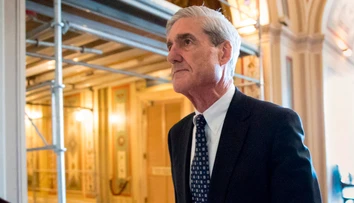 Osobitný vyšetrovateľ Mueller ukončil vyšetrovanie zásahov Ruska do prezidentských volieb