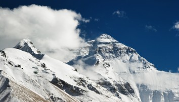 Pred 40 rokmi dobyli Mount Everest. Slováci pri návrate z najvyššej hory sveta draho zaplatili