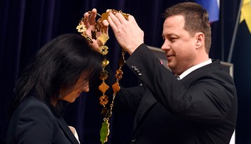 Primátori prvý deň v práci: Ešte ani prstom nepohli a už niektorým zvýšili plat