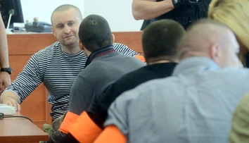 Juraj Ondrejčák alias Piťo sa vraj priznal k vražde