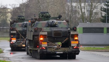 Ukrajinci dočasne sťahujú z bojov tanky Abrams. Predstaviteľ americkej armády uviedol dôvod