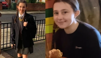 Šokujúca vražda 12-ročného dievčaťa v Liverpoole. Na vianočnej slávnosti ju bodol chlapec (14)