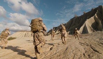 Škandál v austrálskej armáde: Špeciálna jednotka sa predvádzala s nacistickou vlajkou