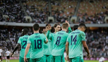 Rebríček najbohatších klubov: Na čele nastala zmena, Real stratil prvenstvo