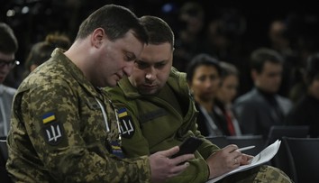 Ukrajinské úrady tvrdia, že zmarili pokus o prevrat v Kyjeve