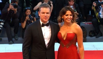 Benátky ovládol legendárny festival. Tu sú najlepšie zábery z červeného koberca