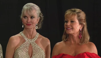 Vrásky nie sú na škodu, práve naopak. V Dallase hostili súťať Miss seniorka