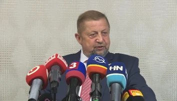 Harabin a Jankovská čelia disciplinárnemu konaniu