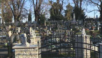 Levice plátajú mestský rozpočet. Ľudia zaplatia za hrobové miesta raz toľko ako doteraz