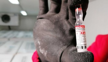 Exkluzívne: Takto vyzerá Sputnik V, z Ruska na Slovensko dnes priletí ďalšie lietadlo
