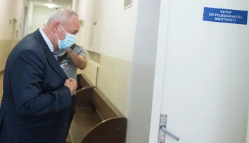 Slovenské súdy v kauze únosu Michala Kováča ml. môžu konať a vydať zatykač aj na Lexu