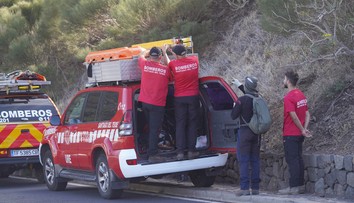 Tragédia na Kanárskych ostrovoch. O život prišiel ďalší turista