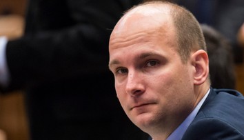 Gábor Grendel sa stal novým predsedom hnutia NOVA