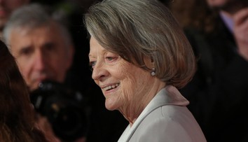 Filmový svet smúti. Zomrela herečka Maggie Smith (†89), legendárna profesorka McGonagallová z Harryho Pottera