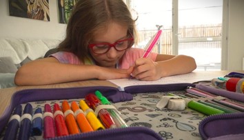 Už o pár dní štartuje nový školský rok. Prvý týždeň sa začne pozvoľna