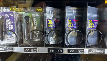 Legálna droga skončí. Náhradu marihuany si ľudia v automatoch už nekúpia