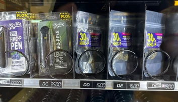 Legálna droga skončí. Náhradu marihuany si ľudia v automatoch už nekúpia