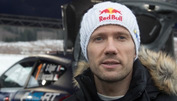 Sébastien Ogier sa po šiesty raz v sérii stal majstrom sveta v rely