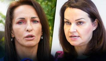 Prokurátor ÚŠP podal návrh na väzbu súčasnej i bývalej šéfke SPF