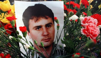 Vyšetrovanie vraždy Róberta Remiáša (†25) stále pokračuje