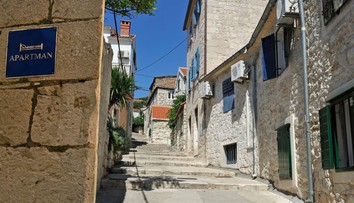 Nová daň vyženie ceny ubytovania v Chorvátsku smerom nahor. Prenajímatelia pohrozili, že na mesiac zatvoria