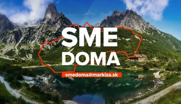 Podeľte sa s nami o zážitky z dovolenky na Slovensku. Pošlite nám video