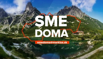 Podeľte sa s nami o zážitky z dovolenky na Slovensku. Pošlite nám video