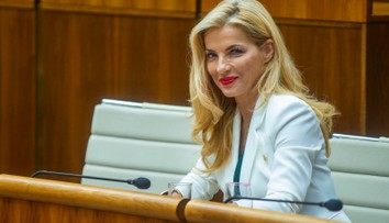 Šimkovičová hovorí o zásahoch do dramaturgie, píše kolégium riaditeľov SND v otvorenom liste