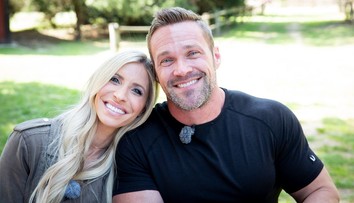 Chris a Heidi Powellovci sú späť! Takto si užívali Bratislavu