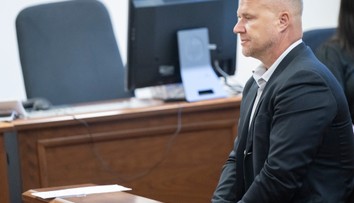Kajúcnik Suchoba dostal za podplácanie trest 90-tisíc eur. Ide o skutok súvisiaci s kauzou Očistec