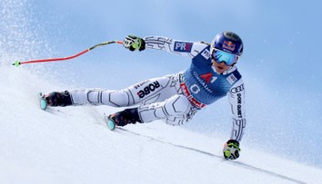 Záverečné super-G ovládla Ledecká. Gutová-Behramiová si zabezpečila tretiu trofej v sezóne