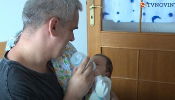 Manžel nebohej rodičky poslal Rade list: Opísal v ňom, čo cíti a čo si myslí o rozhodnutí
