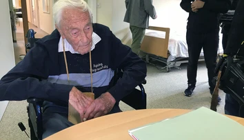 Takto sa rodina lúčila so starčekom (†104), ktorý sa stal symbolom boja za eutanáziu