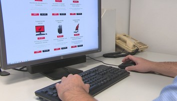 Bratislavčanka predávala cez inzerát holiaci strojček, nakoniec prišla o tisíce eur