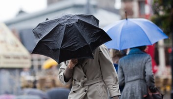 Snímka z radaru sa virálne zdieľa na sociálnych sieťach. Niekomu sme asi niečo urobili, reagujú Česi