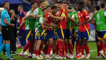 VIDEO: K titulu dokráčali ofenzívnym futbalom a množstvom gólov. Pozrite si všetky presné zásahy Španielska