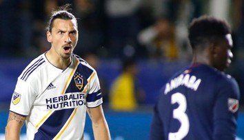 V nominácii na Puskásovu cenu za najkrajší gól sú aj Messi a Ibrahimovič