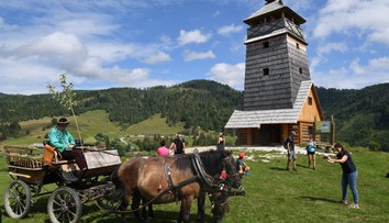 Na Slovensku vzniknú tri nové chránené územia. Všetky sú pri Národnom parku Muránska planina