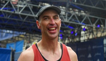 Neuveriteľný Chára opäť ukázal svoju výnimočnosť. Vo Švédsku absolvoval „Ironmana“ a dosiahol skvelý čas