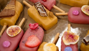 Hit v cukrárenskom biznise aj u nás. Naučte sa piecť ikonické nanuky