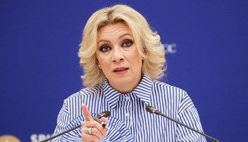 S Ukrajinou už bojujeme aj v Afrike. Kyjev otvoril nový front, tvrdí Moskva