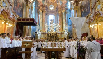 Biskupi vydali pastiersky list k Národnému pochodu za život. Prečítajte si, čo v ňom je