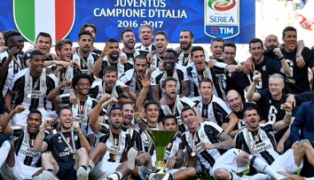 Juventus alebo Real? Toto je dôvod, prečo budú mnohí fandiť Talianom