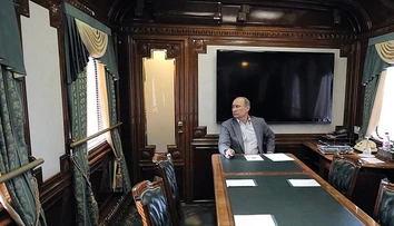 Bývalý člen Putinovej ochranky prezradil, čoho sa ruský prezident najviac bojí
