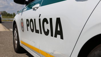 Krvavá dráma v krčme v Dubnici nad Váhom. Len 17-ročný mladík napádal ľudí nožom